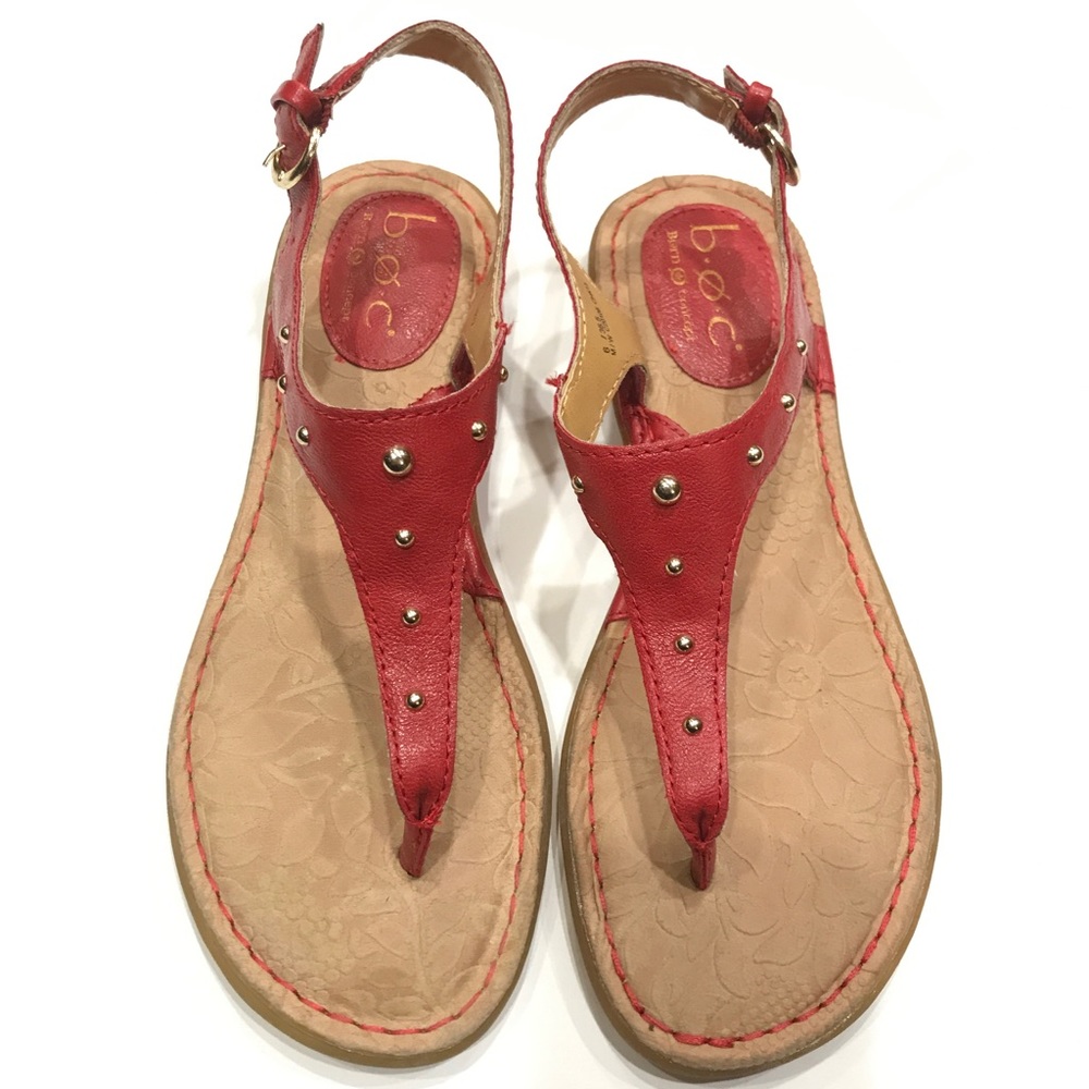 B.O.C Candia Thong Sandal